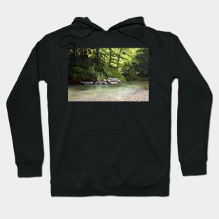 Kentucky Creek Hoodie